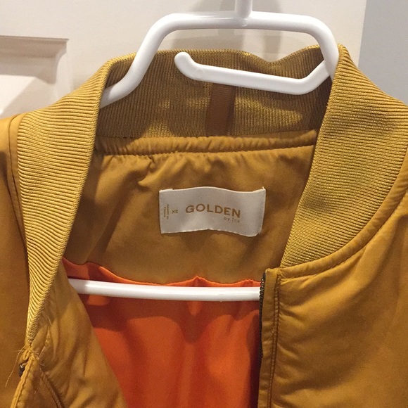 Bomber Jacket - Picture 7 of 9